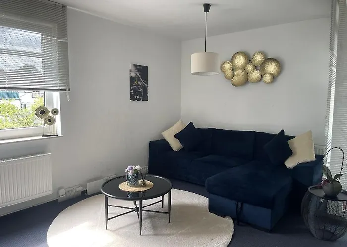 Wohnung Mit Flair